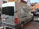 2001 Renault  master Van or truck up to 7.5t Box-type delivery van - high photo 3
