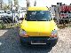 2001 Renault  Kango Van or truck up to 7.5t Box-type delivery van photo 1