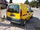 2001 Renault  Kango Van or truck up to 7.5t Box-type delivery van photo 3