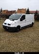 2007 Renault  Trafic 2.5 dCi 150 FAP Combi L2H1 Quickshift Van or truck up to 7.5t Box-type delivery van - long photo 1