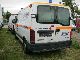 2003 Renault  Master KTW Van or truck up to 7.5t Ambulance photo 2