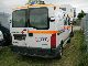 2003 Renault  Master KTW Van or truck up to 7.5t Ambulance photo 3