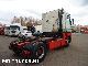1994 Renault  AE420 Semi-trailer truck Standard tractor/trailer unit photo 2