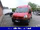 Renault  Master L2H2 + + + AIR + ABS PLAQUE GREEN 2006 Box-type delivery van - high and long photo