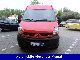 2006 Renault  Master L2H2 + + + AIR + ABS PLAQUE GREEN Van or truck up to 7.5t Box-type delivery van - high and long photo 1