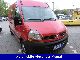 2006 Renault  Master L2H2 + + + AIR + ABS PLAQUE GREEN Van or truck up to 7.5t Box-type delivery van - high and long photo 2