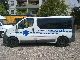 2005 Renault  trafic Van or truck up to 7.5t Ambulance photo 1