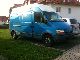 Renault  Master 1998 Box-type delivery van - high and long photo