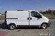 2002 Renault  TRAFFIC TRAFFIC 2002R 1.9 DCI AIR Van or truck up to 7.5t Other vans/trucks up to 7 photo 1