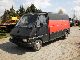 Renault  FB30A Master 1993 Box-type delivery van - high and long photo