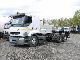 2001 Renault  Premium 420 BDF Truck over 7.5t Swap chassis photo 1