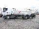 2001 Renault  Premium 420 BDF Truck over 7.5t Swap chassis photo 2