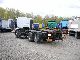2001 Renault  Premium 420 BDF Truck over 7.5t Swap chassis photo 4