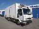 2008 Renault  MIDLUM 190DXI FRC X THERMO KING V700MAX Truck over 7.5t Refrigerator body photo 1