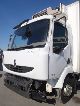 2008 Renault  MIDLUM 190DXI FRC X THERMO KING V700MAX Truck over 7.5t Refrigerator body photo 4