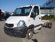 2008 Renault  MASCOT 130 DXI Van or truck up to 7.5t Chassis photo 1