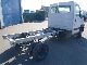 2008 Renault  MASCOT 130 DXI Van or truck up to 7.5t Chassis photo 3