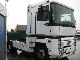 2001 Renault  MAGNUM AE400 Semi-trailer truck Standard tractor/trailer unit photo 1