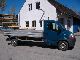 2003 Renault  Master dci 120 Pritsch long, € 3 Van or truck up to 7.5t Stake body photo 6