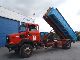 1993 Renault  C300 Truck over 7.5t Roll-off tipper photo 4