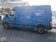 2005 Renault  Master * Air / EFH new parts / for about 3000 € / ZV * Van or truck up to 7.5t Box-type delivery van - high photo 9