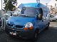 Renault  Master * Air / EFH new parts / for about 3000 € / ZV * 2005 Box-type delivery van - high photo