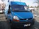 2005 Renault  Master * Air / EFH new parts / for about 3000 € / ZV * Van or truck up to 7.5t Box-type delivery van - high photo 2