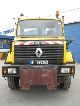 1994 Renault  C300 Truck over 7.5t Chassis photo 6