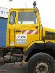 1994 Renault  C300 Truck over 7.5t Chassis photo 8