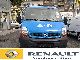 Renault  Master 2.5 dCi 100 L1H1 with roof gallery + AHK! 2008 Box-type delivery van photo