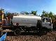 1990 Renault  M160 tanker with hose \u0026 ** Clock ** Truck over 7.5t Tank truck photo 4