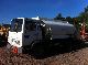 1990 Renault  M160 tanker with hose \u0026 ** Clock ** Truck over 7.5t Tank truck photo 5