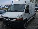 Renault  Master L3H2 2.5 DCI * AIR * 2008 Box-type delivery van - high and long photo