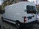 2008 Renault  Master L3H2 2.5 DCI * AIR * Van or truck up to 7.5t Box-type delivery van - high and long photo 1