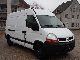 2007 Renault  Master 2.5 dCi 120 - L2H2 - 1 Hand Van or truck up to 7.5t Box-type delivery van - high and long photo 2