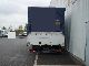 2008 Renault  MIDLUM 220 gearbox failure Van or truck up to 7.5t Stake body and tarpaulin photo 6