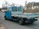 2001 Renault  Masters-T35 double cab tipper Van or truck up to 7.5t Tipper photo 10