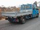 2001 Renault  Masters-T35 double cab tipper Van or truck up to 7.5t Tipper photo 13