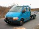 2001 Renault  Masters-T35 double cab tipper Van or truck up to 7.5t Tipper photo 8