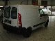 2007 Renault  Kangoo dCi 85 / workshop built Bott Vario Van or truck up to 7.5t Box-type delivery van photo 2