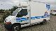 2005 Renault  Master T35D 100 Van or truck up to 7.5t Refrigerator body photo 11