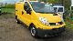 2008 Renault  Trafic 2.5 TDCI 150pk Van or truck up to 7.5t Other vans/trucks up to 7 photo 3