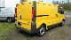 2008 Renault  Trafic 2.5 TDCI 150pk Van or truck up to 7.5t Other vans/trucks up to 7 photo 4