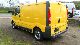 2008 Renault  Trafic 2.5 TDCI 150pk Van or truck up to 7.5t Other vans/trucks up to 7 photo 5
