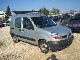 2003 Renault  Kango box-car-mod2004 Van or truck up to 7.5t Box-type delivery van photo 1