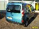 2008 Renault  Kangoo 1.5 dCi FAP Extra Van or truck up to 7.5t Box-type delivery van photo 1