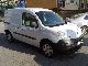 2008 Renault  KANGOO AIR TAX FREE Van or truck up to 7.5t Box-type delivery van photo 1