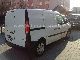 2008 Renault  KANGOO AIR TAX FREE Van or truck up to 7.5t Box-type delivery van photo 2