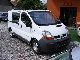 2002 Renault  Trafic DCI 6 osób Van or truck up to 7.5t Other vans/trucks up to 7 photo 2