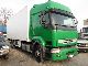 2005 Renault  PREMIUM 420 hp CIRCUIT CARRIER SUPRA -30 ° Truck over 7.5t Refrigerator body photo 1